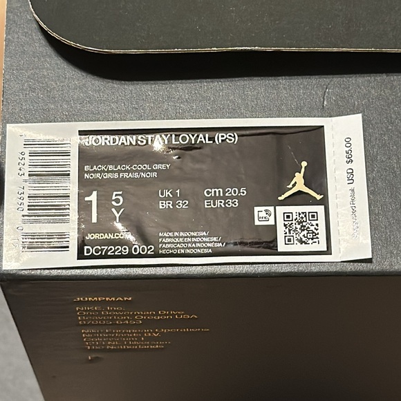 Pre-School Stay Loyal - Picture 4 of 4